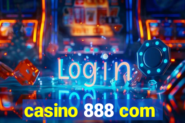 casino 888 com