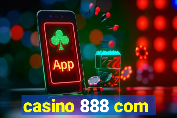 casino 888 com