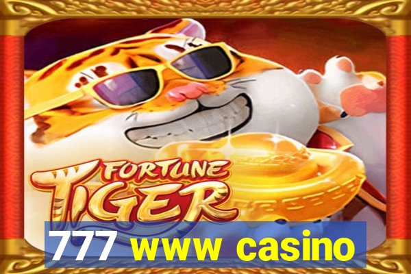 777 www casino