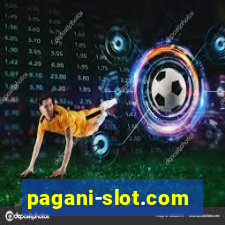 pagani-slot.com