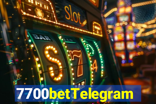 7700betTelegram