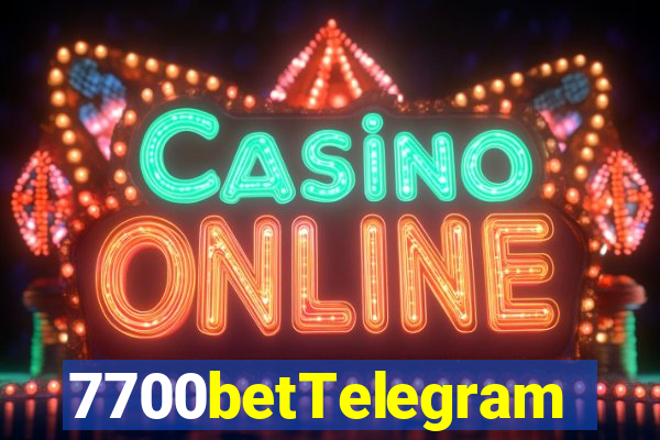 7700betTelegram