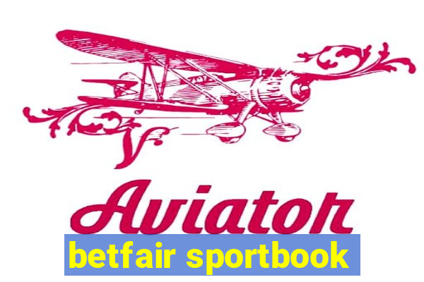 betfair sportbook