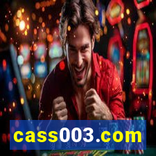 cass003.com