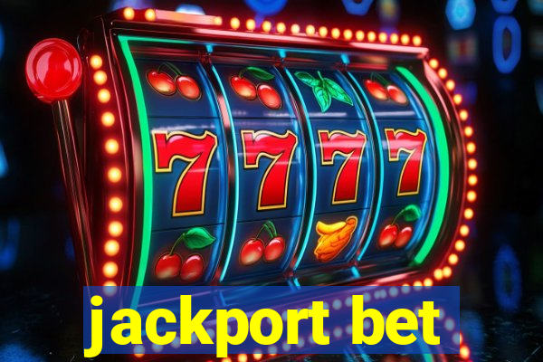 jackport bet