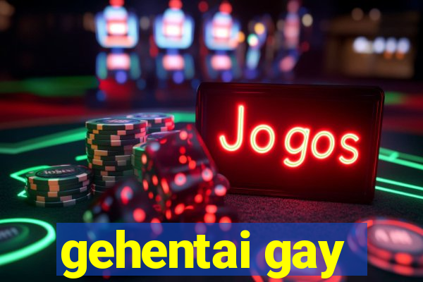 gehentai gay