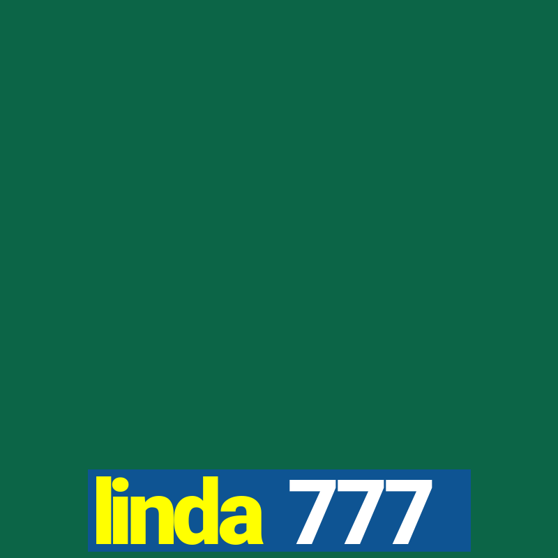 linda 777