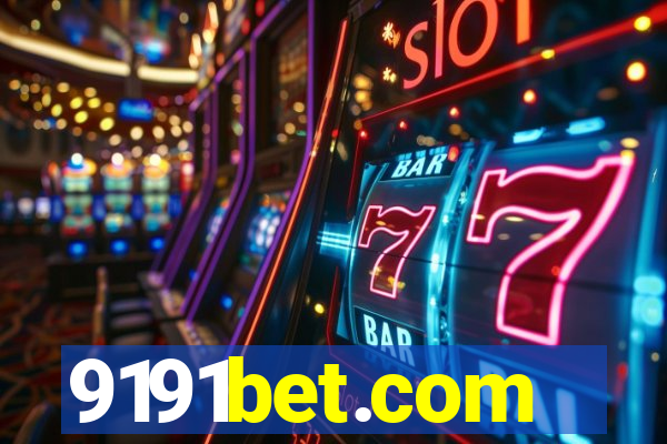 9191bet.com