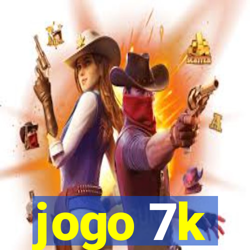 jogo 7k