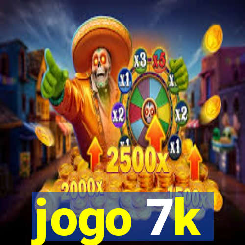 jogo 7k