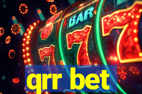 qrr bet