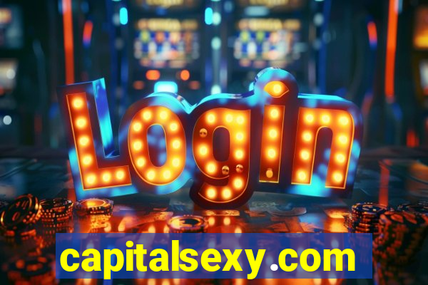 capitalsexy.com.vr