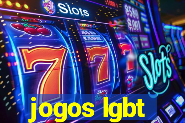 jogos lgbt