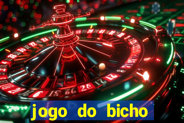 jogo do bicho truco vamos