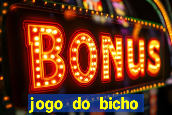 jogo do bicho truco vamos