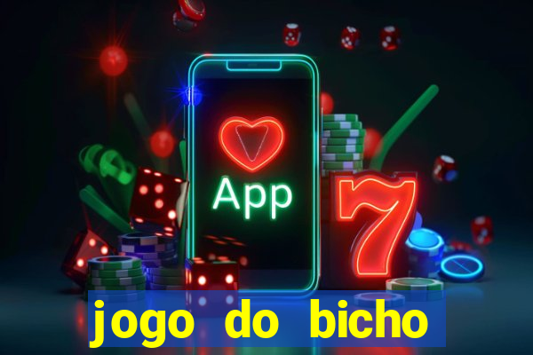 jogo do bicho truco vamos