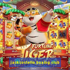 jackcostello boxing club