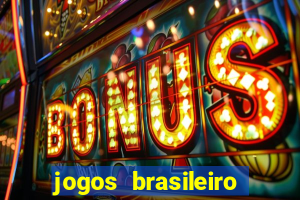 jogos brasileiro que ganha dinheiro de verdade