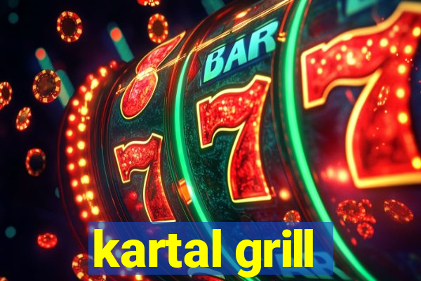 kartal grill