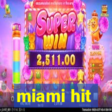 miami hit