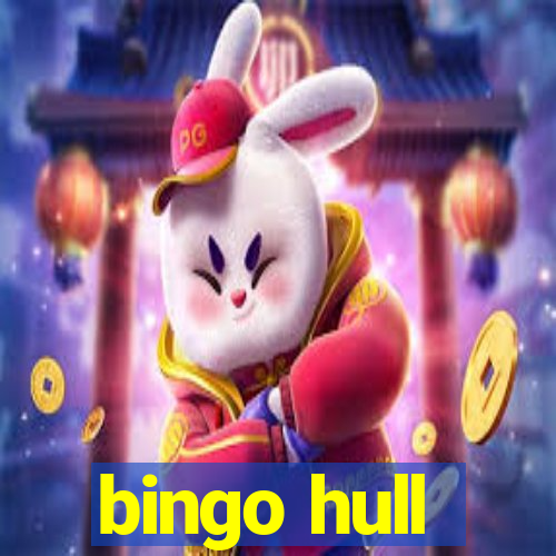 bingo hull