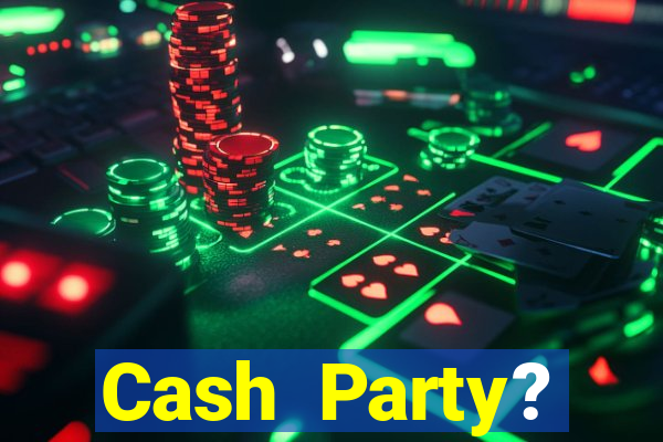 Cash Party? Casino–Vegas Slots