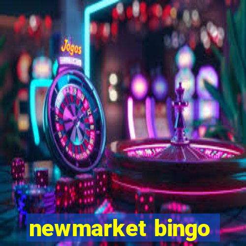 newmarket bingo