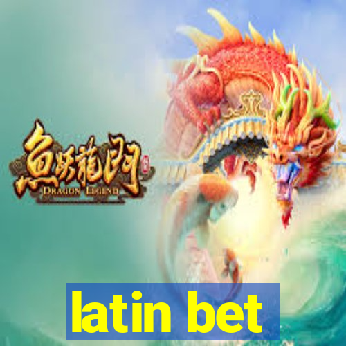 latin bet