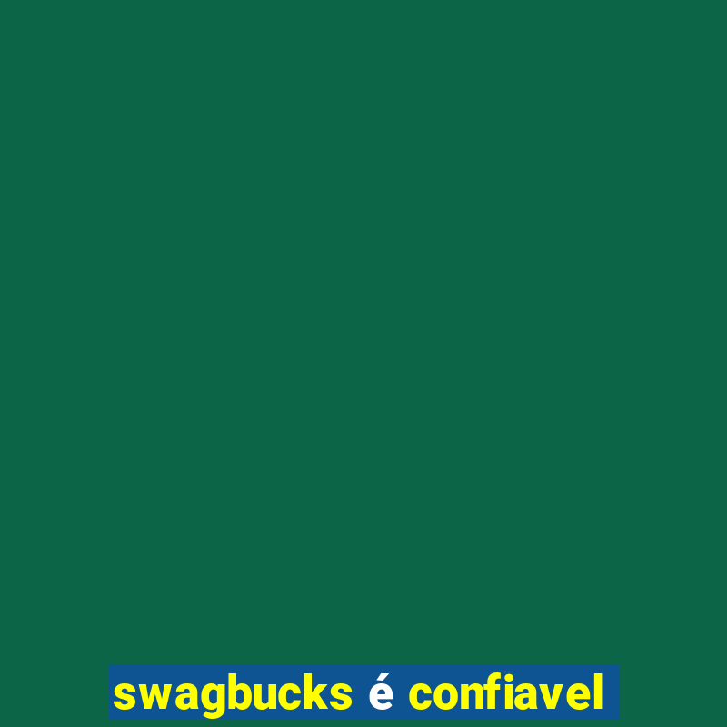 swagbucks é confiavel