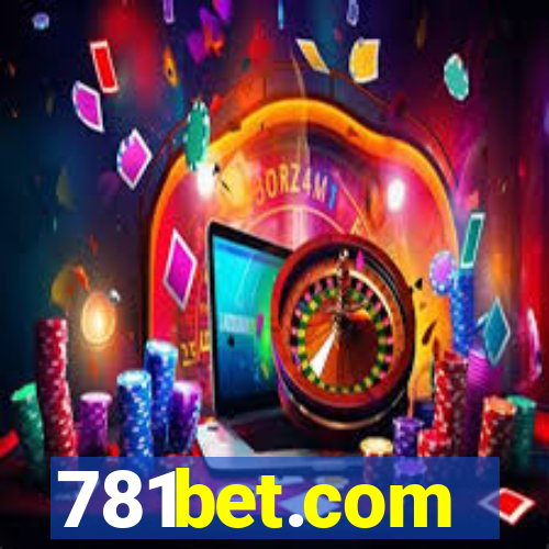 781bet.com