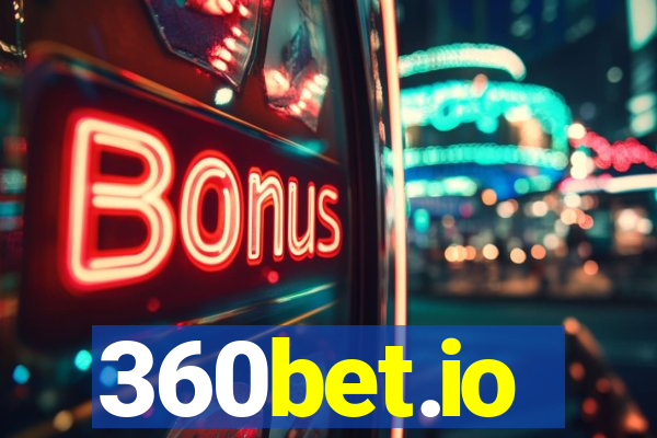 360bet.io