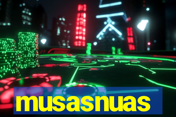 musasnuas