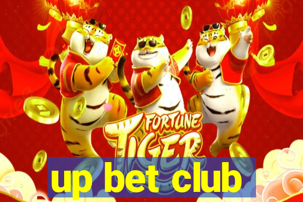 up bet club