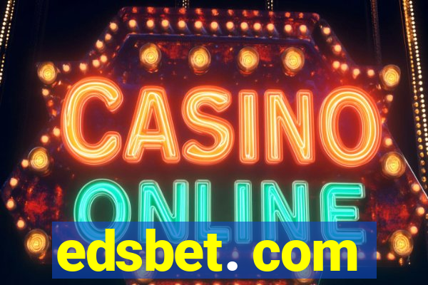 edsbet. com