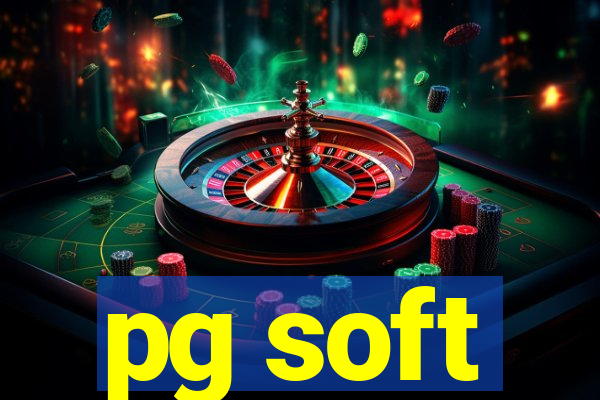 pg soft