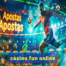 casino fun online