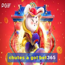 chutes a gol bet365