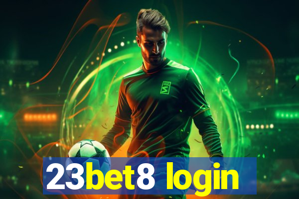 23bet8 login