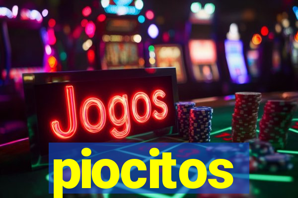 piocitos