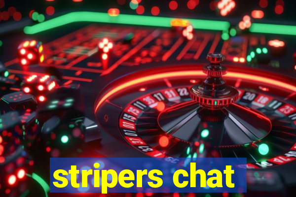 stripers chat