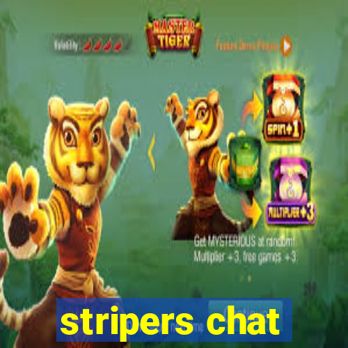 stripers chat