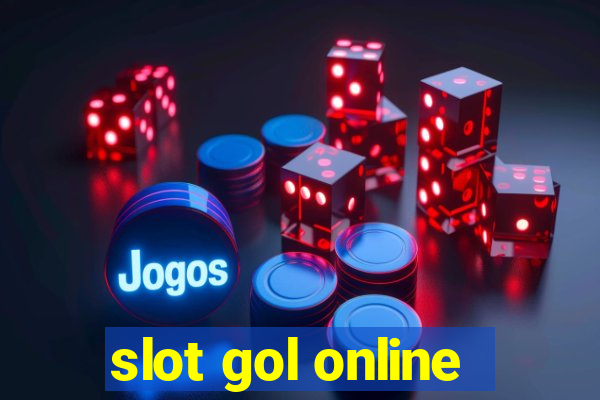 slot gol online