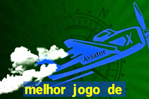 melhor jogo de caca níqueis para ganhar dinheiro