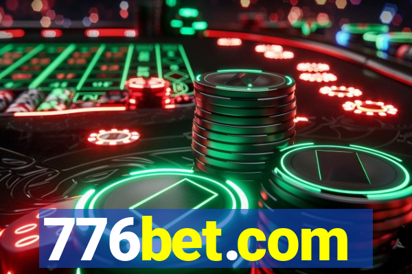 776bet.com