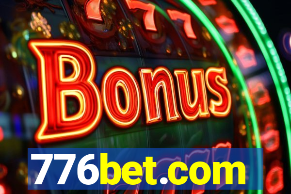 776bet.com