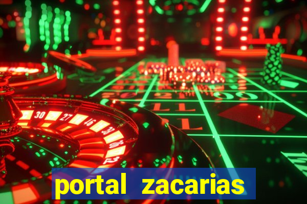 portal zacarias menina da carreta