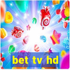 bet tv hd