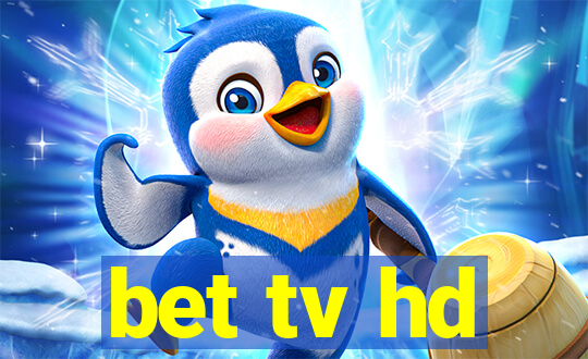 bet tv hd