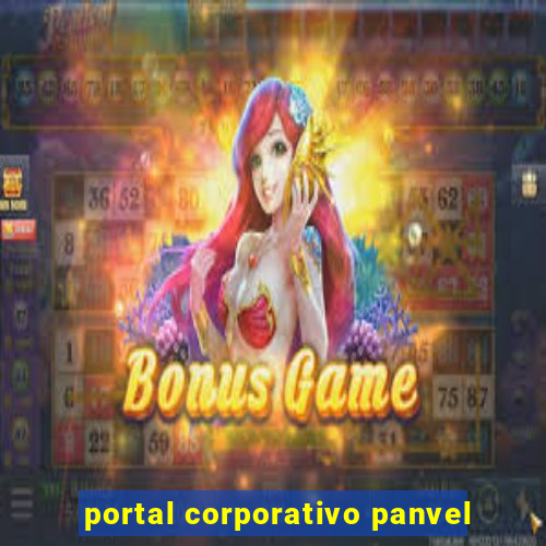 portal corporativo panvel