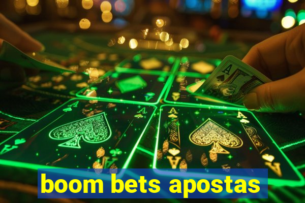 boom bets apostas